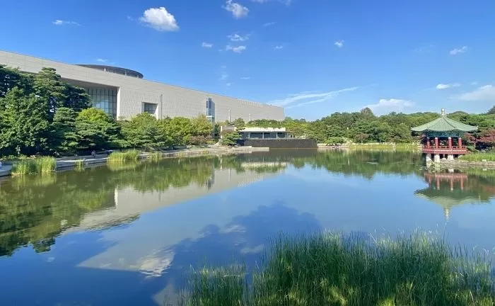 국립중앙박물관 제공