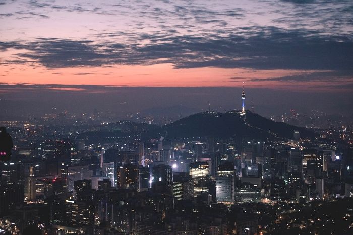 서울, 日 연구소가 뽑은 ‘세계 도시 경쟁력’ 2년 연속 6위... 도쿄는 2위