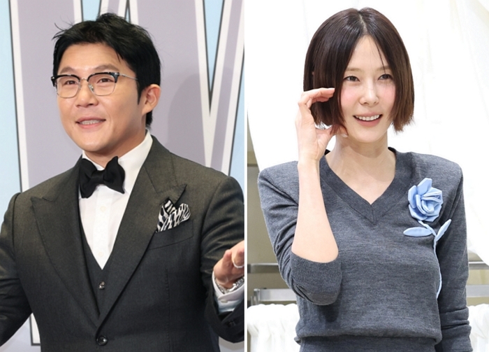 김나영의 10년 전 방송 발언 재조명... “조세호가 소개시켜줬던 남자, 사기 혐의로 구속됐다”