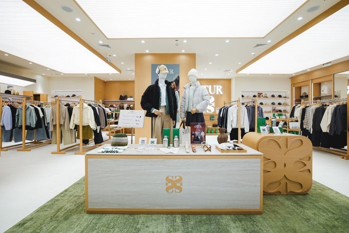 세터(SATUR), 일본 이어 중국도 ‘매료’... “상하이 핵심 상권에 5호점 오픈”