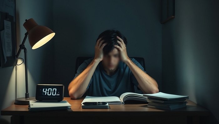 매일 밤 뒤척이는 이유... 잠 못 자는 사람들이 흔히 놓치는 ‘수면 환경’ 포인트 5가지