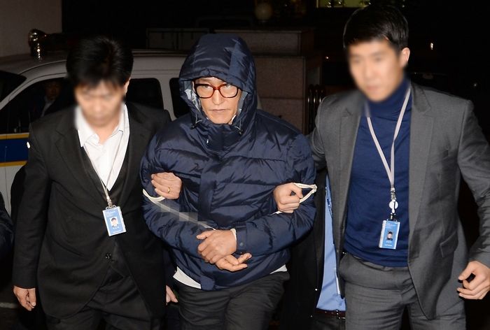 ‘양은이파’ 두목 조양은, 435만원 ‘국가 보상’ 받는 이유