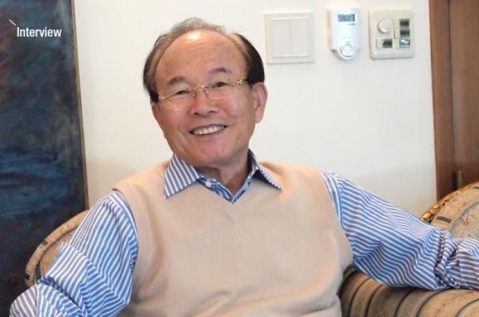 “우리 강산 푸르게 푸르게”... 김석년 전 오리콤 사장 별세