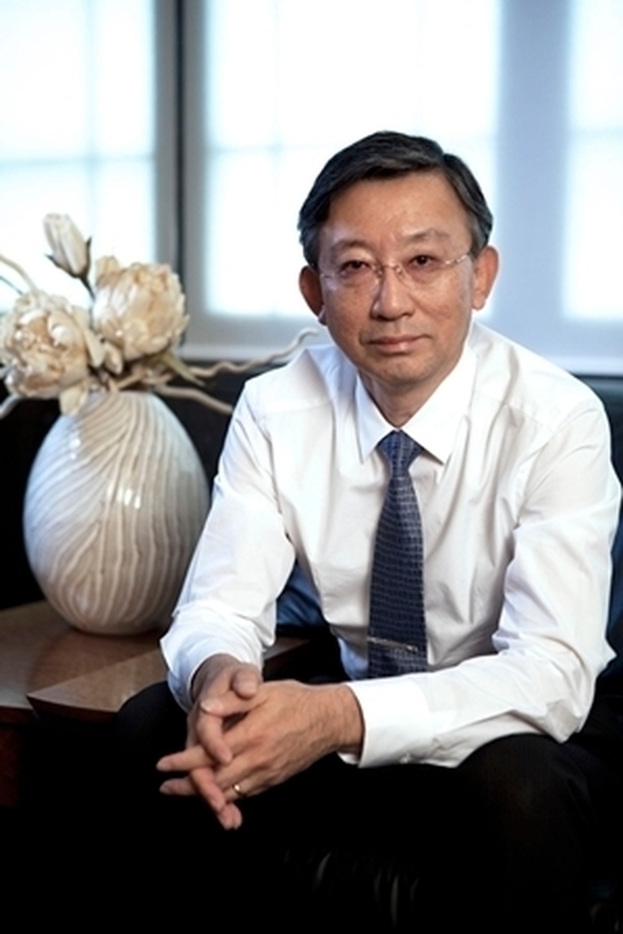 페인트 업계의 거목 ‘삼화페인트 오너 2세’ 김장연 회장 별세... 향년 69세