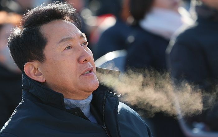 오세훈, 李 대통령 업무보고 비판... “모르면서 아는 척하지 맙시다”