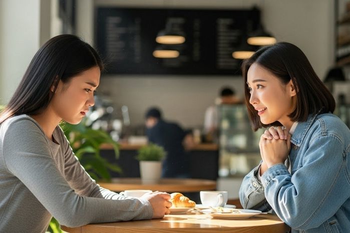 “손절한 ‘11년 지기’가 30만원 줄 테니 결혼식 와달라네요... 가면 호구 될까요?”