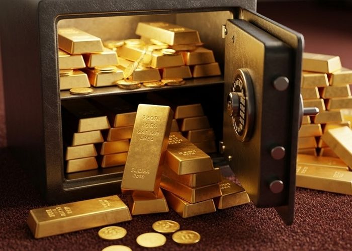 父 유품 정리하다 발견된 금붙이 가득한 금고... 큰형 “이미 내 소유”