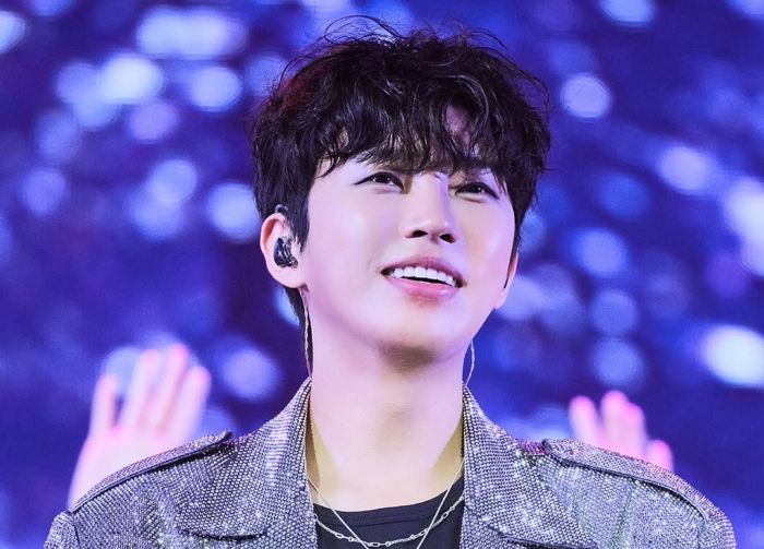 임영웅 팬클럽 ‘영웅시대’, 뇌사 장기기증인 유자녀에 장학 후원... “올해로 3년째”