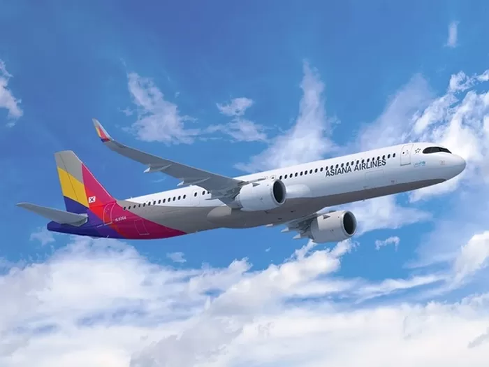 연간 64만명 이용했는데... 아시아나항공 “이제 ‘이 노선’ 운항 안 해요”
