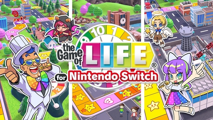 그라비티 홍보unit_‘the Game of LIFE for Nintendo Switch’ 이미지 01.jpg