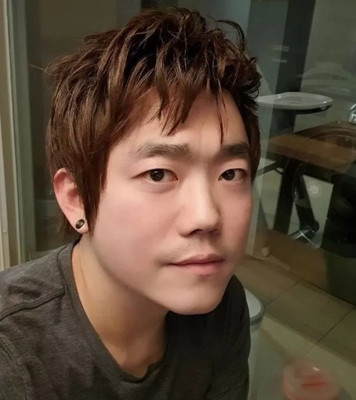 Instagram 'supafunkboy'