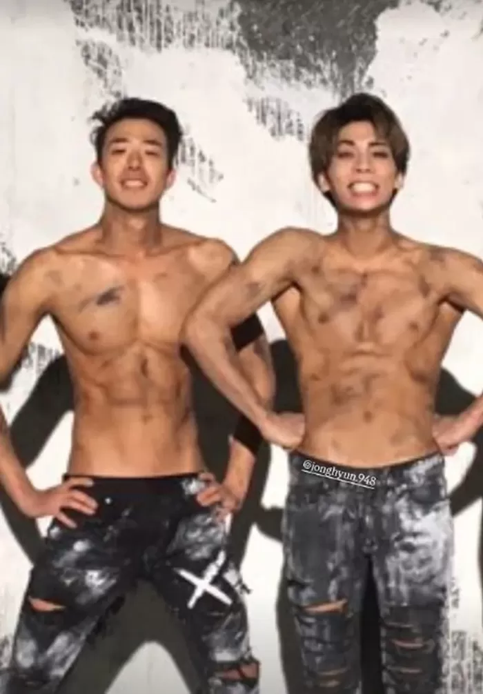 ‘백혈병 투병’ 차현승, 故 종현과의 소중한 순간 회상... “보고 싶어”