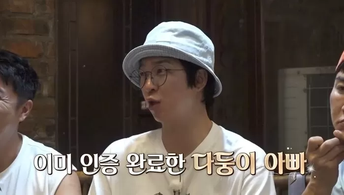 ‘2세 계획’ 김준호, 입던 속옷 선물하겠다는 김대희에 “X 묻은거 아냐?” 직구