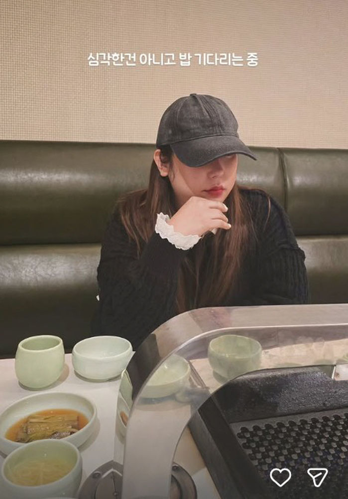 ‘25kg 감량’에 반쪽 된 풍자 근황... 모자에 쏙 가려지는 얼굴