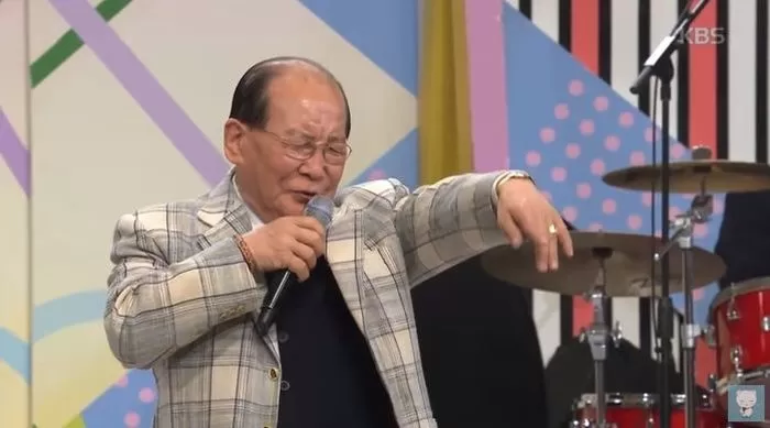 전국노래자랑 스타 '할담비' 지병수씨 별세... 애도 물결