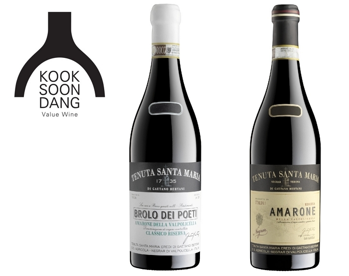 국순당 론칭, 이탈리아 '테누타 산타 마리아' 와인 이미지.jpg