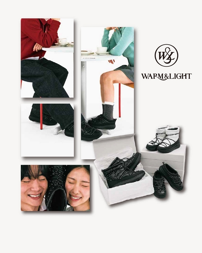 사진02_에이비씨 셀렉트 ‘웜 앤 라이트(Warm & Light)’ 컬렉션.jpg