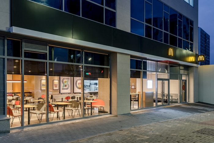 맥도날드, 20년 만에 파주 재상륙... ‘파주운정교하점’  전격 오픈
