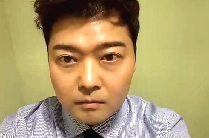 Instagram 'junhyunmoo'