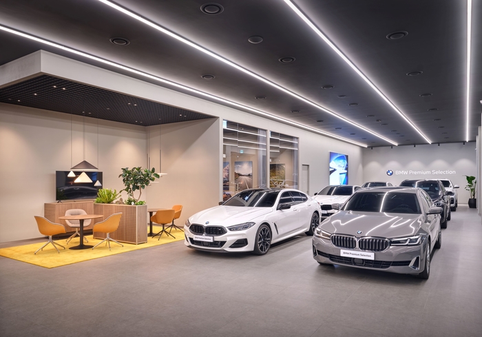 사진4-BMW 삼천리 모터스, 천안 BPS 전시장 새 단장 오픈.jpg