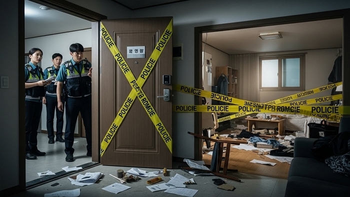 기사의 이해를 돕기 위한 AI 이미지 / google ImageFX