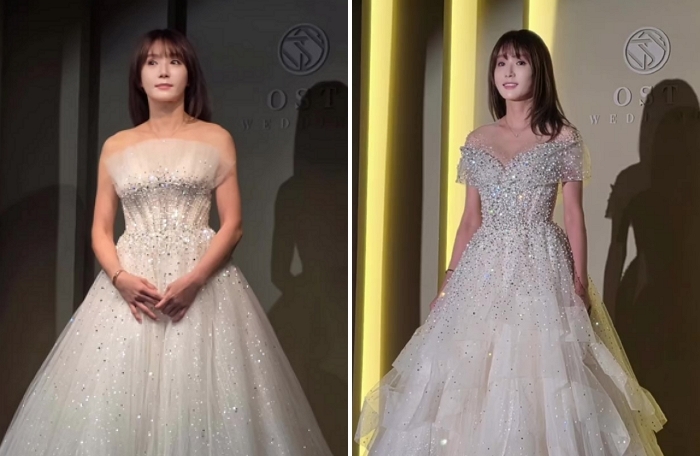 Instagram 'supermom_sujin'