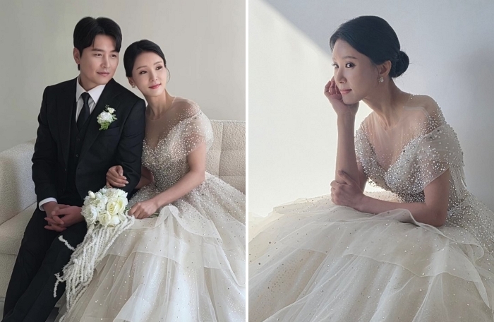 Instagram 'supermom_sujin'