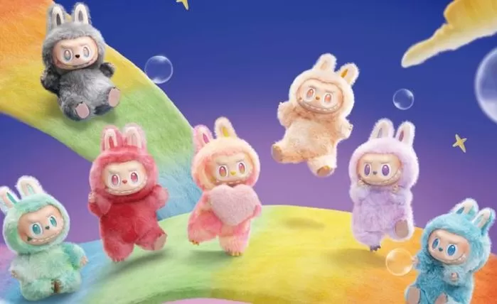 ‘라부부’ 실사영화, ‘웡카·패딩턴’ 연출한 폴 킹 감독이 연출·제작