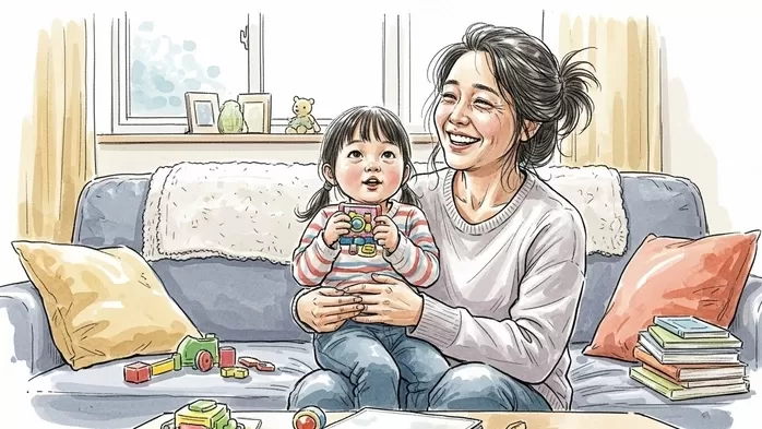 입력 프롬프트를 기반으로 생성된 이미지