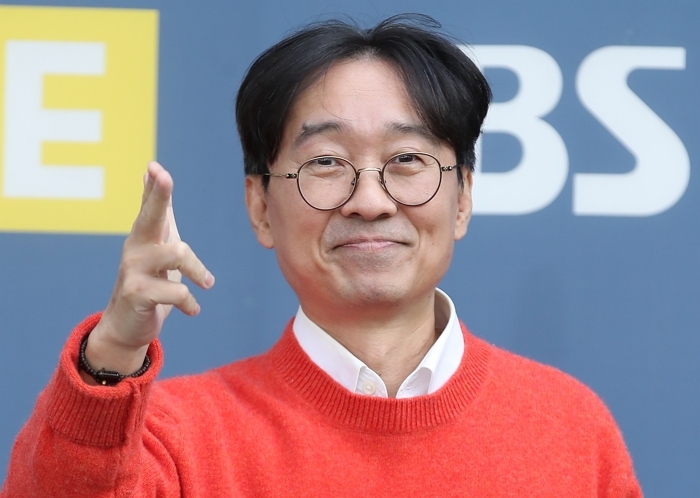 “그분 촉 믿고 가기로”... 장항준, 아내 김은희 한 마디에 신작 ‘왕과 사는 남자’ 연출 결심