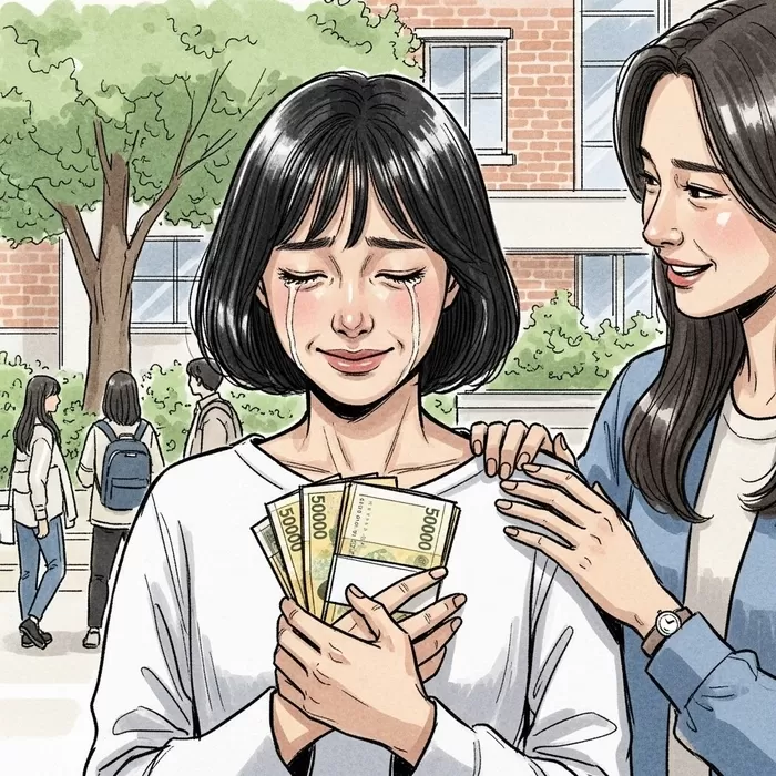 20년 전 150만원 빌려준 친구와 ‘손절’하고 싶다는 여성... 이 사연에 공감 쏟아진 이유