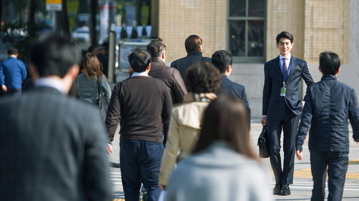 "내가 휴일인 '근로자의 날'에 스스로 출근한 이유"