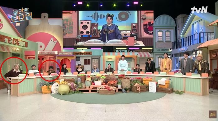 “편집, 포기했나요?”... 키·입짧은햇님, 대놓고 원샷 출연한 ‘놀토’