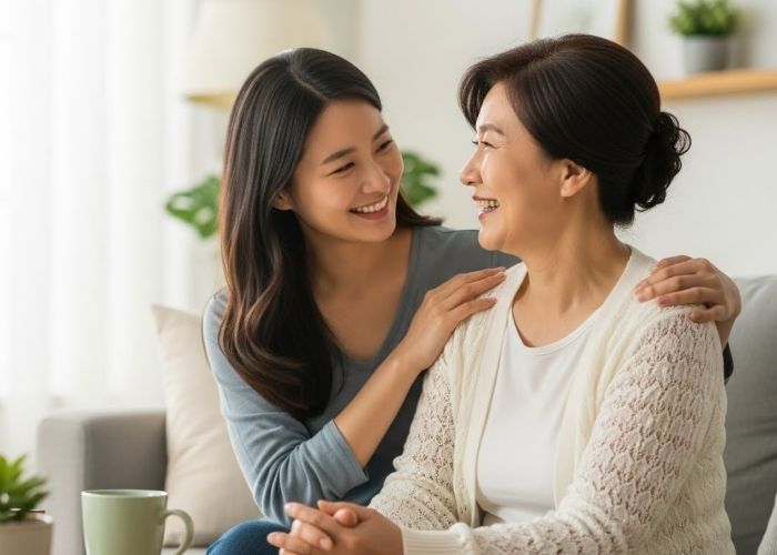 “내 부모께 잘해주는 게 싫다”... ‘효부’ 아내와 이혼한 남성, 사연 봤더니