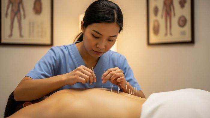 제주서 ‘무면허’로 침 치료하다 딱 걸린 중국인... ‘이 처벌’ 받았다