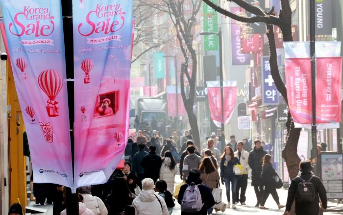 런던, 싱가포르 다 제쳤다... 서울, '가장 살기 비싼 도시' 선정