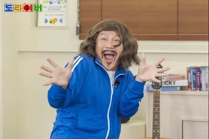 조용히 사라지지 않았다... 조세호, 넷플릭스 ‘해체 특집’으로 드러낸 존재감