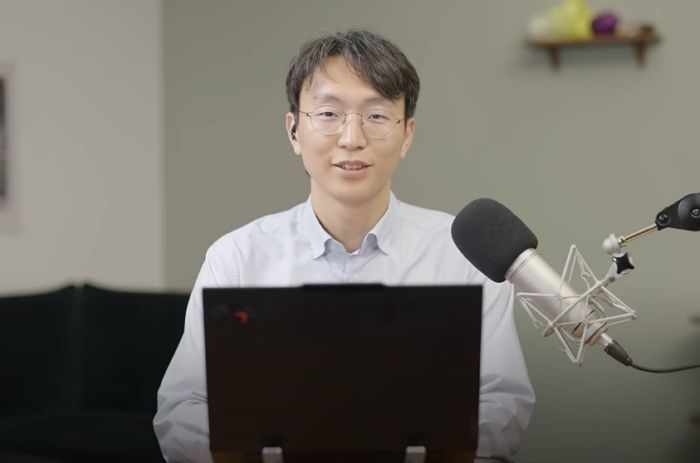 ‘저속노화’ 정희원 박사, 사생활 논란으로 서울시 건강총괄관 사임