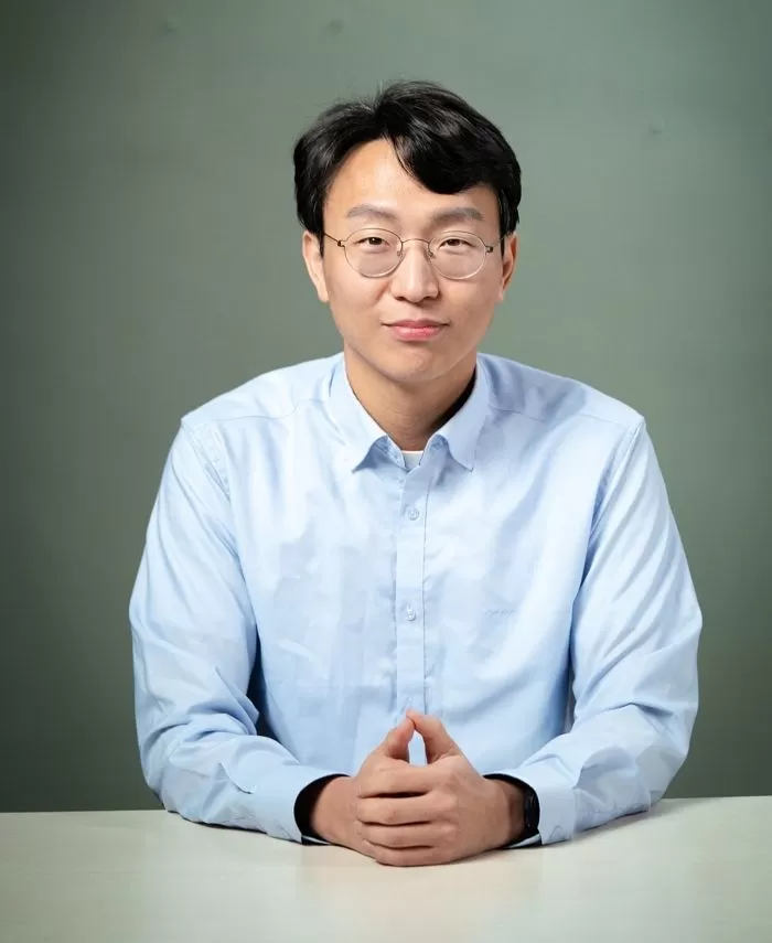 정희원 박사 / 사진 제공 = 서울시