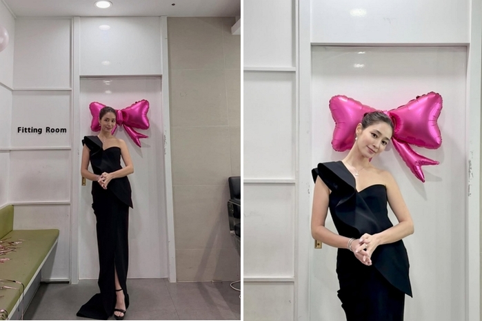 이민정 / Instagrma '216jung'