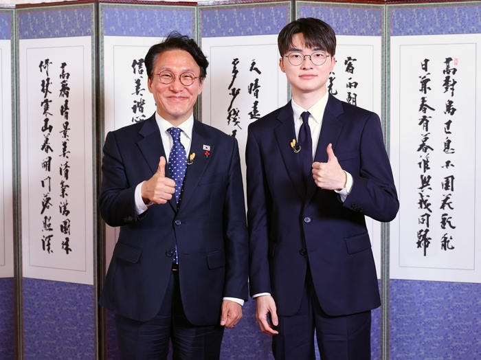 페이커 “자녀 장래희망이 프로게이머라면?... 저 같아도 선뜻 허락해 주진 못 할 듯”