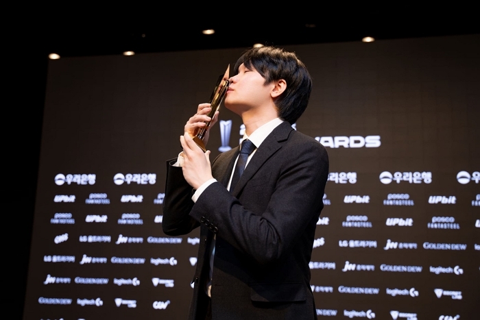 # 참고자료 1. 올해의 선수상을 수상한 '비디디' 곽보성.jpg