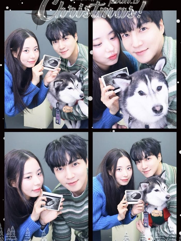 ‘최현석 셰프 딸’ 최연수, 결혼 3개월 만에 임신→성별 공개 ‘눈길’