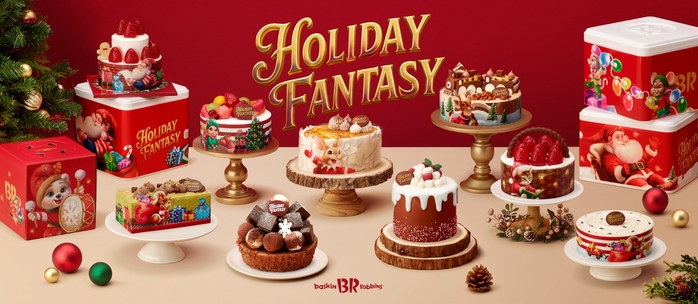 SPC 허희수 사장의 혁신... 배스킨라빈스, ‘I.C.E.T’로 초격차 경쟁력 확보