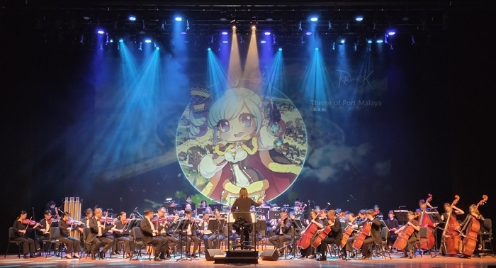 그라비티 홍보unit_대만 지역 ‘THEME OF RAGNAROK’ 플래직 진솔 지휘자와 가오슝 시립 윈드 오케스트라(KCWO) ....jpg