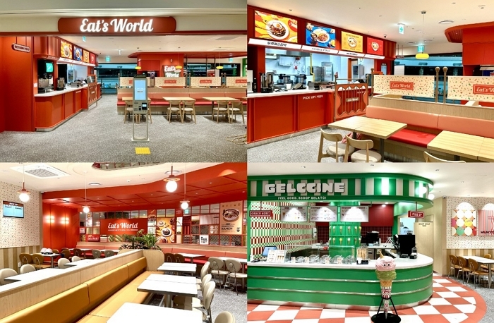 [롯데GRS_251222_이미지자료] 롯데GRS, 롯데월드 어드벤처에 복합 식음 매장 '잇츠 월드(Eats's World)' 오픈.jpg