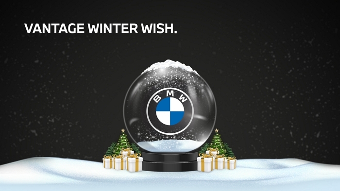 BMW 코리아, 연말 맞아 고객에 ‘윈터 위시’... 특가 추첨부터 최대 50만 코인까지