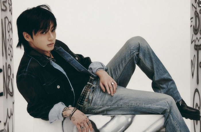 BTS 정국 자택에 무단 침입 시도... 50대 日여성 입건