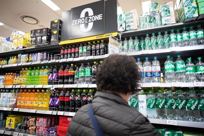 제로 음료 속 '이것', 심장·뇌에 악영향... 연구 결과 보니