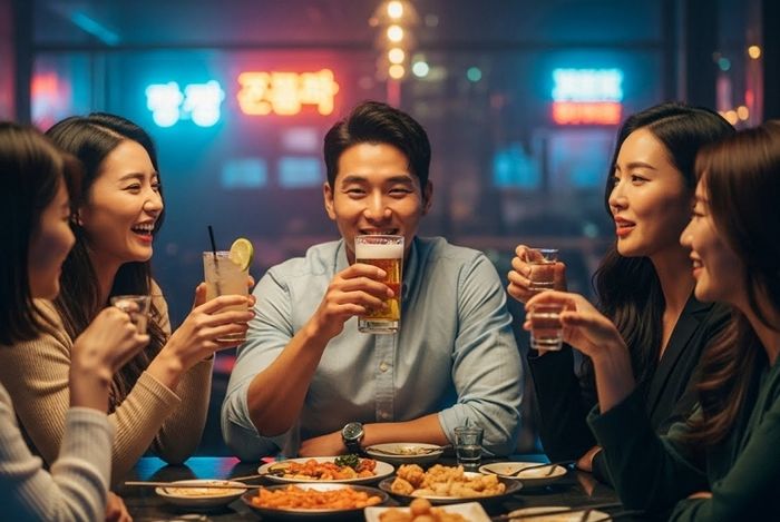 회식이라더니 여사친과 와인바... 들키자 “왜 내 폰 봐?” 고소 운운한 남편